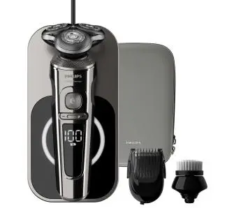 Golarka Philips Shaver S9000 Prestige SP9862/14 Trymer