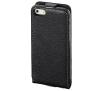 Hama 00177492 Smart Case iPhone 5/5s/SE (czarny)