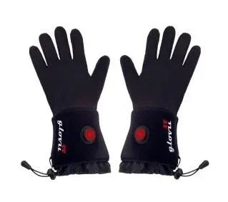 GLOVII GLBXL Czarny - Kup na Raty - RRSO 0%