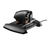 Thrustmaster スラストマスター TWCS Throttle Thrustmaster TWCS Throttle, USB (PC/PS4) (2960754) od PLN