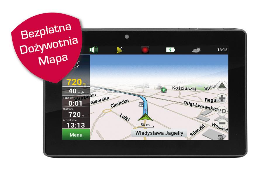 Prestigio GeoVision 7780 DVBT