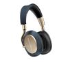 Słuchawki bezprzewodowe Bowers & Wilkins PX Wireless Soft Gold