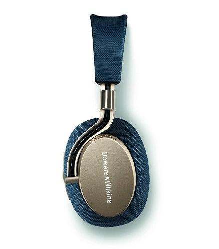 Słuchawki bezprzewodowe Bowers & Wilkins PX Wireless Soft
