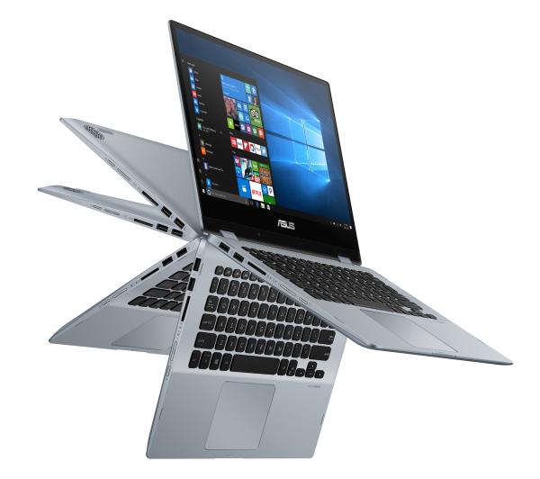 ASUS VivoBook Flip 14 TP412UA 14