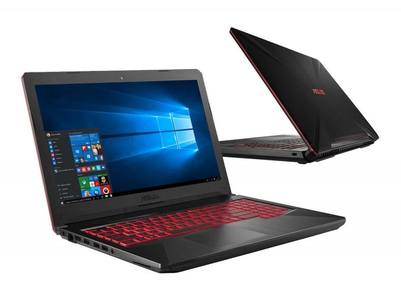 Gaming Notebook i7-8750H/ outlet 16GB Ram/ 1TB SSD/Nvidia 1050Ti/ 144Hz