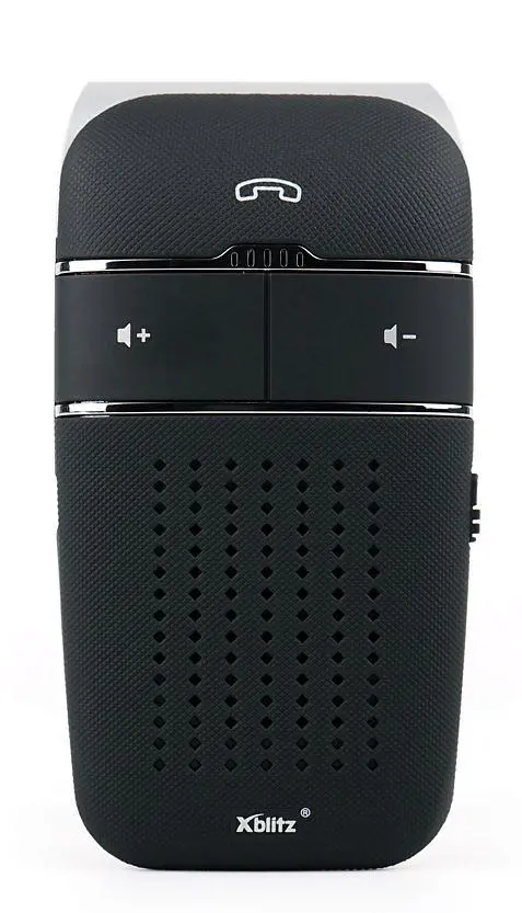 Zestaw głośnomówiący Xblitz X600 Professional