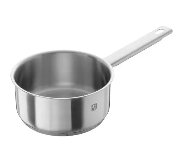 Zwilling Joy Indukcja Stal nierdzewna 7 elementów - Kup na Raty - RRSO 0%