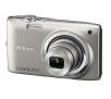 Nikon Coolpix S2700 (srebrny)