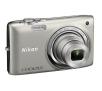 Nikon Coolpix S2700 (srebrny)