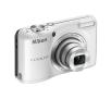 Nikon Coolpix L27 (biały)