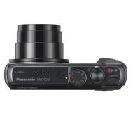 Panasonic Lumix DMC-TZ40 (czarny) - Opinie, Cena - RTV EURO AGD