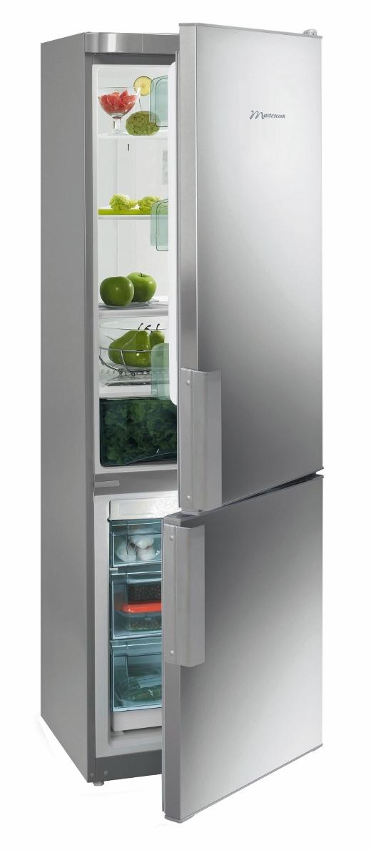 Lodówka Mastercook LCL-918NFX