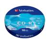 Płyta Verbatim CD-R Extra Protection 10 szt.