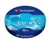 Płyta Verbatim CD-R Extra Protection 10szt.