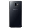 Smartfon Samsung Galaxy J6+ (czarny)