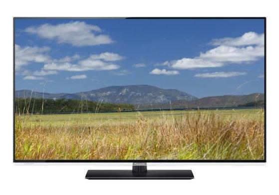 Panasonic TX-L39E6EK