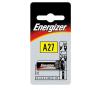 Baterie Energizer A27 (1 szt)