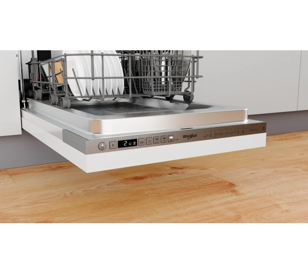 Whirlpool WSIO 3T125 6PE X 44,8cm Automatyczne otwieranie drzwi - Kup na Raty - RRSO 0%