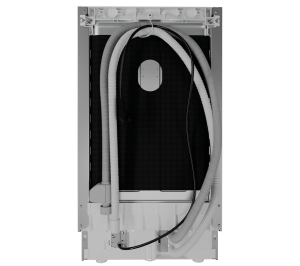 Whirlpool WSIO 3T125 6PE X 44,8cm Automatyczne otwieranie drzwi - Kup na Raty - RRSO 0%