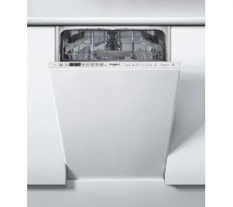 Zmywarka Whirlpool WSIO 3T125 6PE X 44,8cm Automatyczne otwieranie drzwi