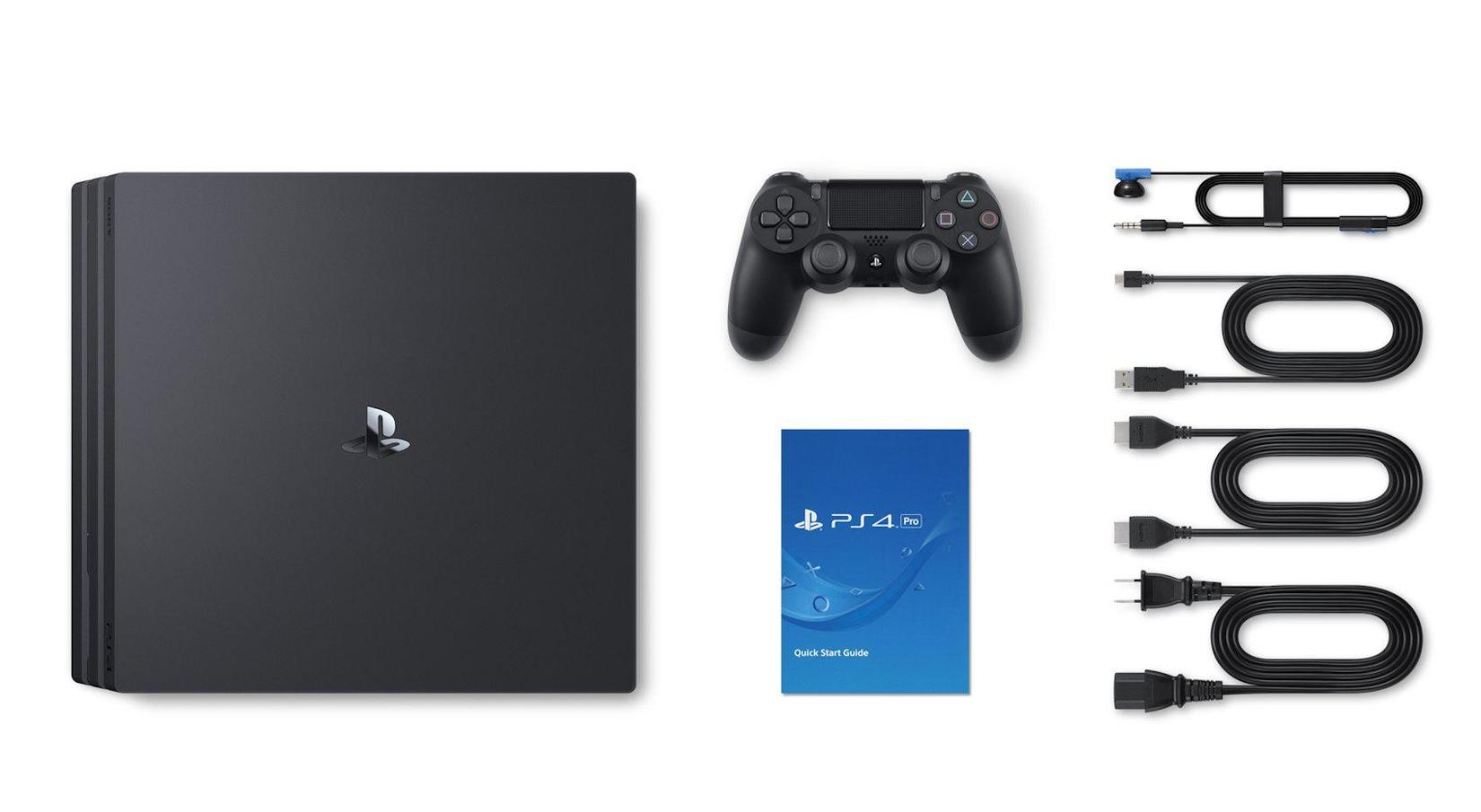 Sony PlayStation 4 Pro 1TB + FIFA 19 w Sklepie RTV EURO AGD