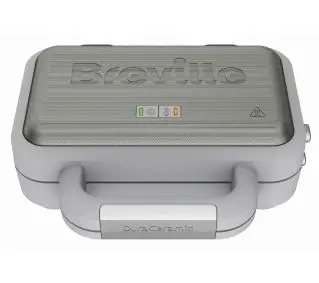 Breville DuraCeramic VST070X Trójkąty 850W