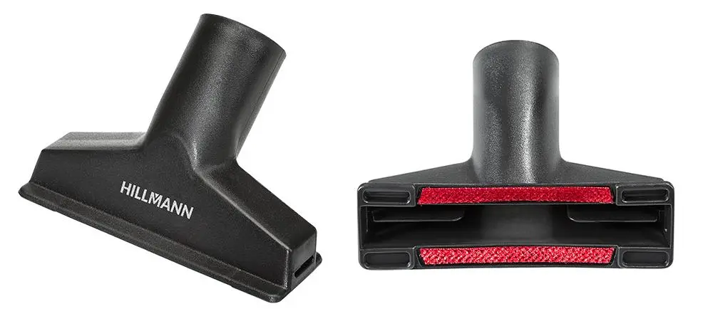 Ssawka do odkurzacza HILLMANN AOSSIN01