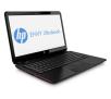 HP Envy Ultrabook 6-1130sw 15,6" Intel® Core™ i5-3317U 6GB RAM  500GB Dysk  Linux