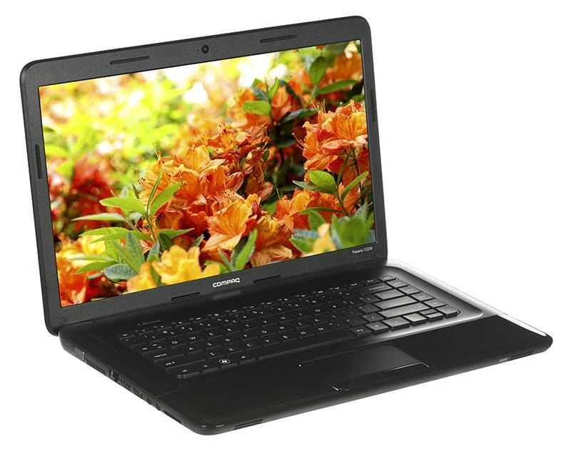 HP CQ58-305sw 15,6" E1-1200 4GB RAM  320GB Dysk