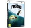 Pro Fishing Simulator PC