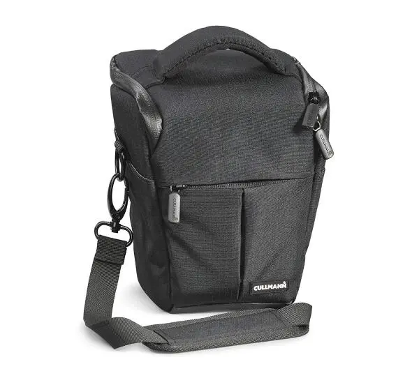 Cullmann MALAGA Action 300 (czarny)