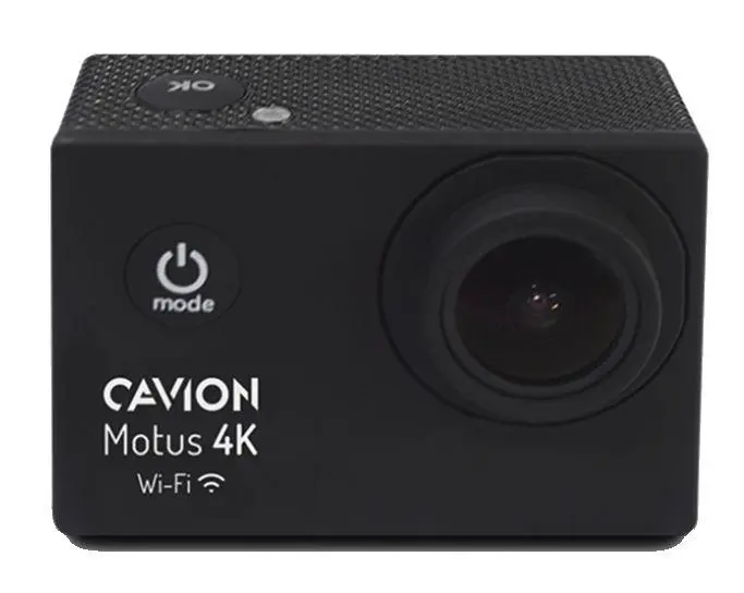 Kamera Cavion Motus 4K Wi-Fi