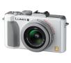 Panasonic Lumix DMC-LX5 (srebrny)