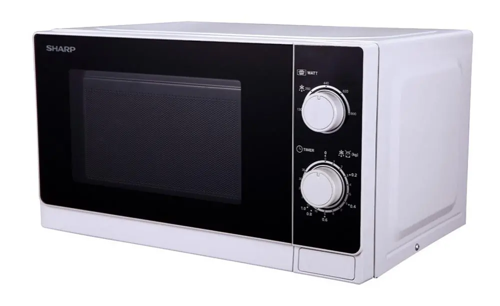 Kuchenka mikrofalowa Sharp R200WW