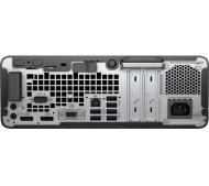 【本体】HP EliteDesk 705 G4 SFF Ryzen3 HP EliteDesk 705 G4 SFF AMD Ryzen 5 2400G 8GB 256GB Dysk SSD W10