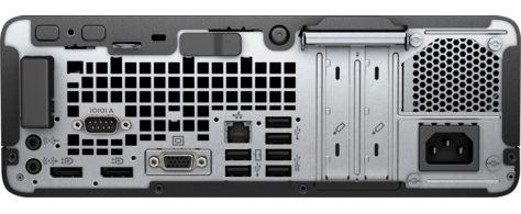 Windowsデスクトップ HP EliteDesk 705 G4 SFF Ryzen 5 Pro 16G Komputer PC HP EliteDesk 705 G4 SFF AMD Ryzen 5 Pro 2400G
