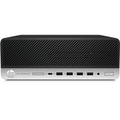 Windowsデスクトップ HP EliteDesk 705 G4 SFF Ryzen 5 Pro 16G Komputer PC HP EliteDesk 705 G4 SFF AMD Ryzen 5 Pro 2400G