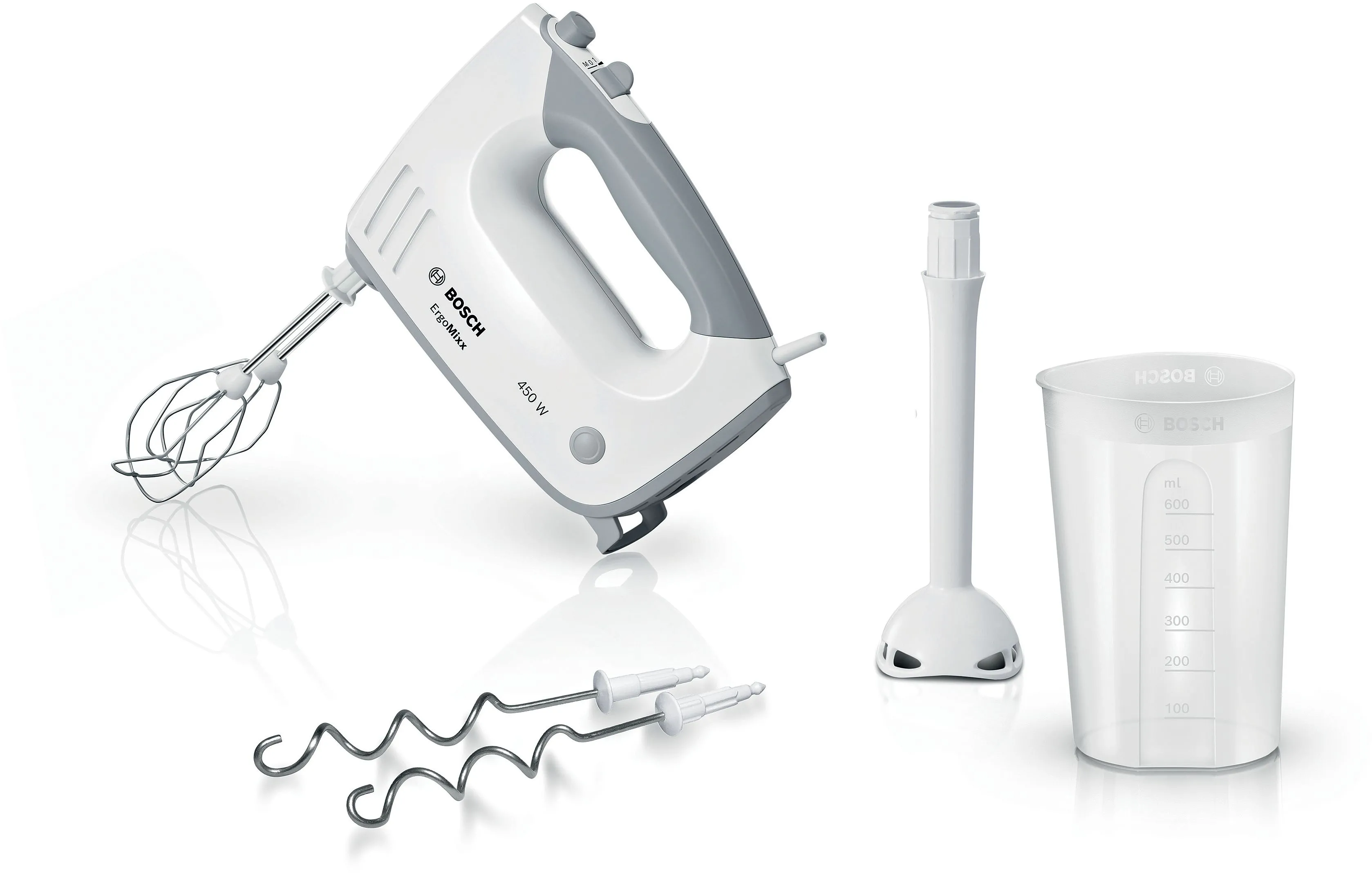 Bosch ErgoMixx MFQ36440