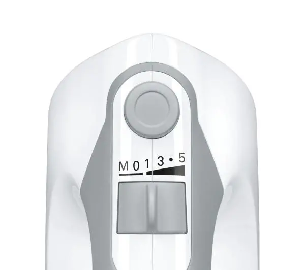 Bosch ErgoMixx MFQ36440 450W
