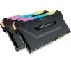 Pamięć RAM Corsair Vengeance RGB Pro DDR4 16GB (2 x 8GB) 3000 CL15