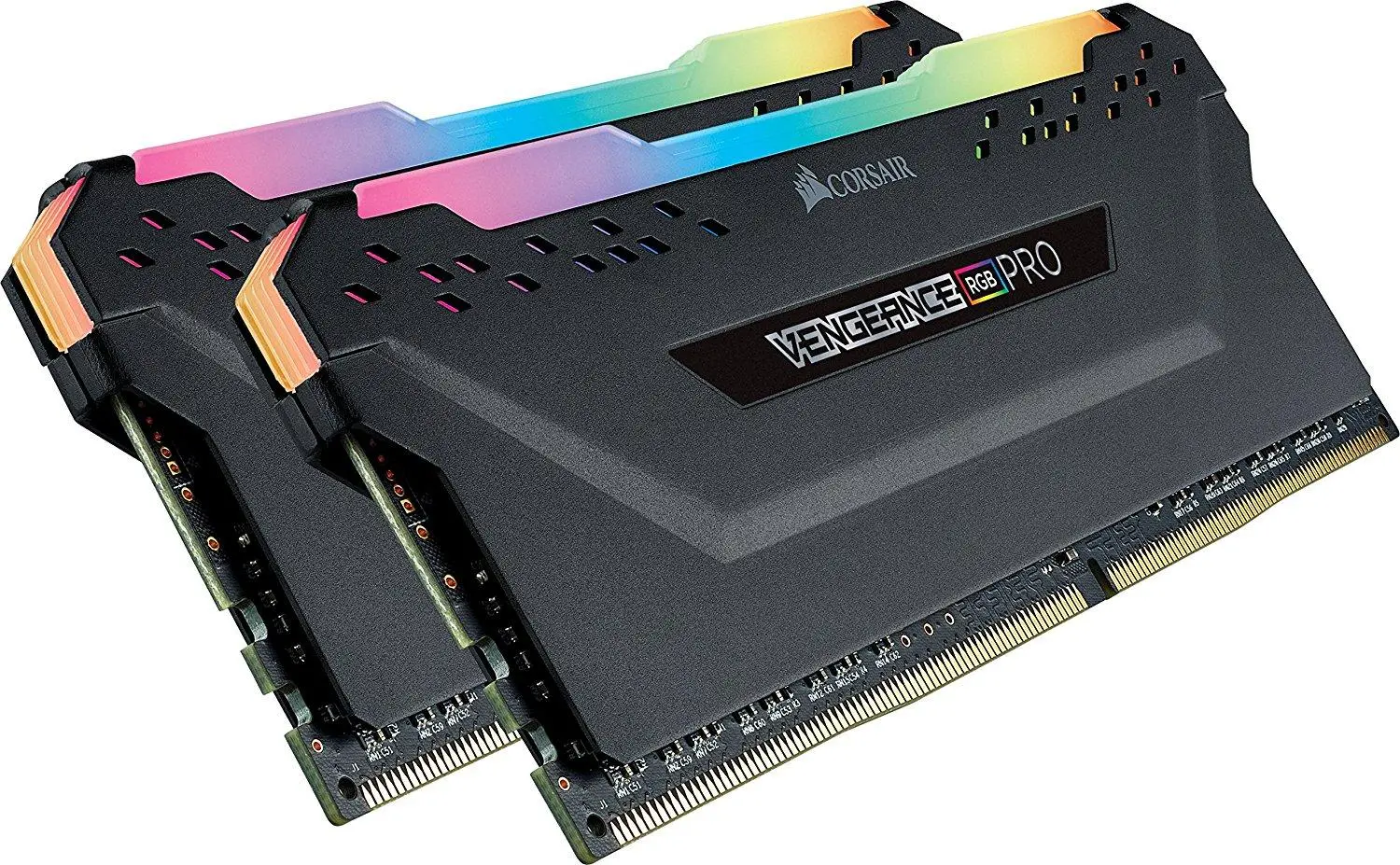 Pamięć RAM Corsair Vengeance RGB Pro DDR4 16GB (2 x 8GB) 3000 CL15