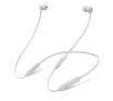 Słuchawki bezprzewodowe Beats by Dr. Dre BeatsX Dokanałowe Bluetooth 4.0 Satynowe srebro