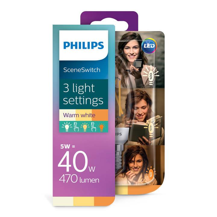 Philips LEDClassic SSW 40W