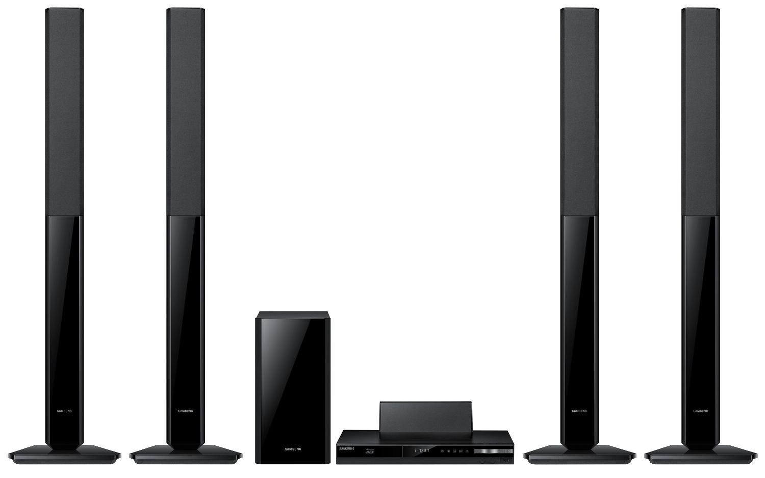 Zestaw kina Samsung HT-F4550