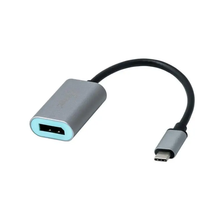 Adapter i-Tec C31METALDP60HZ