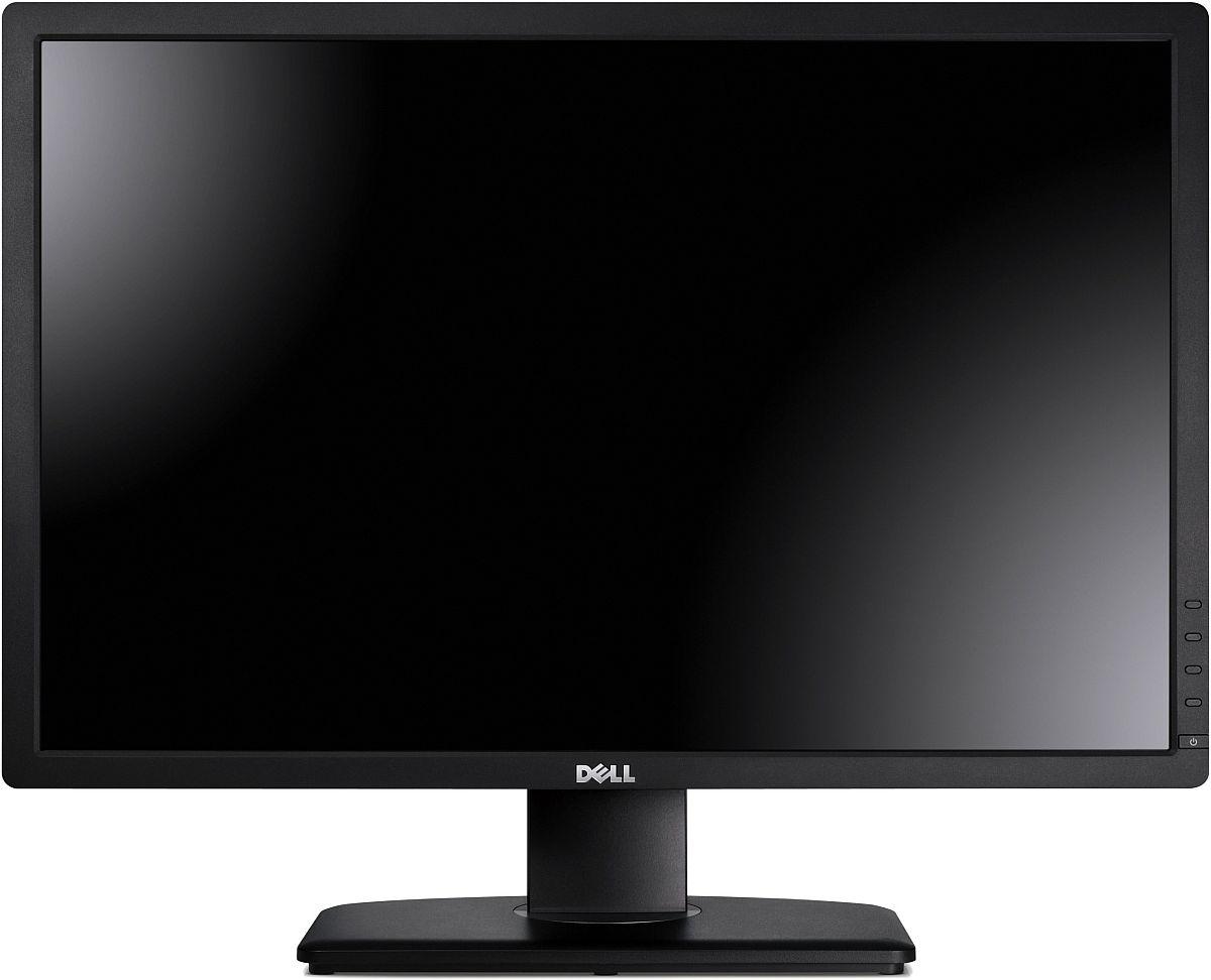 Dell P2412H