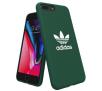 Etui Adidas Moulded Case iPhone 6/6s/7/8 Plus (zielony)