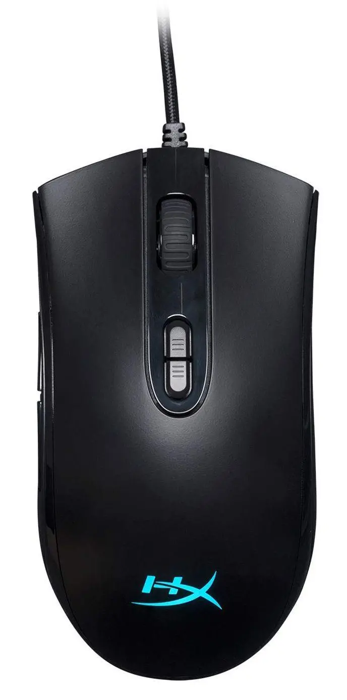 Myszka gamingowa HyperX Pulsefire Core Czarny