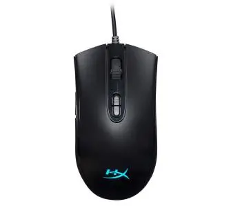 Myszka gamingowa HyperX Pulsefire Core Czarny