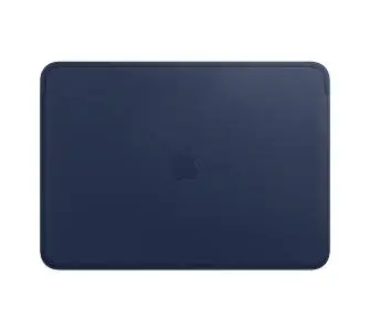 Etui na laptop Apple MRQL2ZM/A MacBook Pro 13" Niebieski